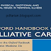 Download free oxford handbook of palliative care (1st edition) PDF