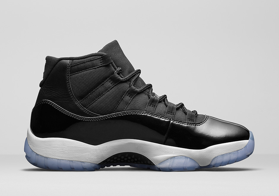 Air Jordan 11 Space Jam 378037-003 Release Date