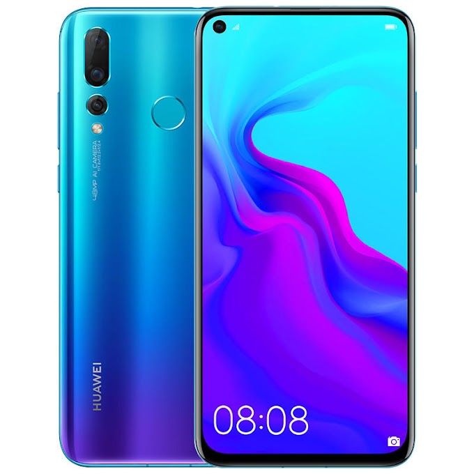 Huawei nova 4 (48MP)