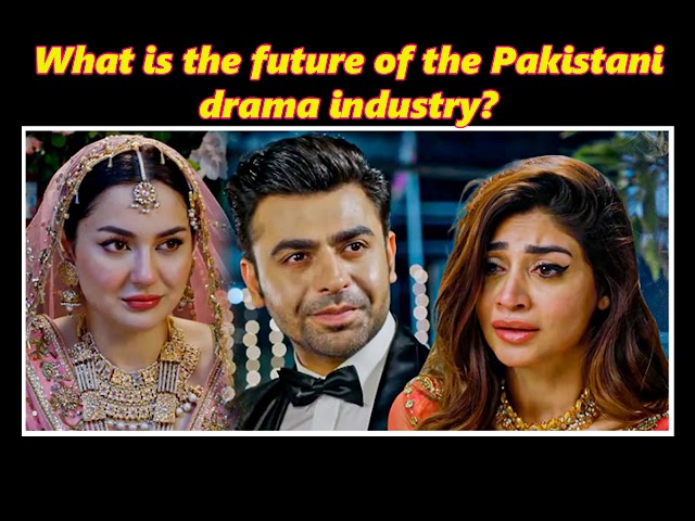  Why are Pakistani dramas all the same? Why Pakistani dramas are popular?