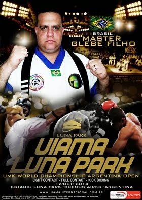 UIAMA LUNA PARK 2014