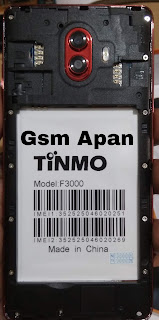 Tinmo_F3000_ MT6580_ 5.1 FLASH FILE HANG LOGO LCD FIXED 100% TESTED FEE