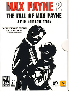 MAX Payne 2 The Fall of MAX Payne PC Game Full Version Free Download