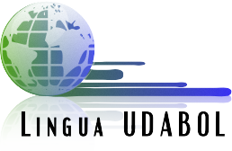 LINGUA UDABOL