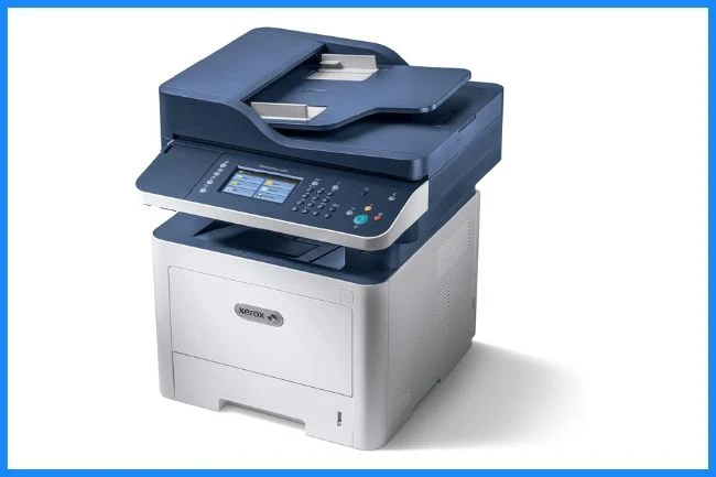 Impressora Xerox Laser 3330DNI