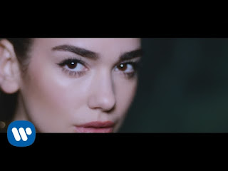 Dua Lipa - Hotter Than Hell Lyrics