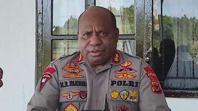 Tiga Warga Tewas Ditembak Kelompok Bersenjata di Nduga Papua