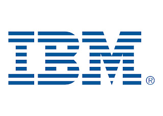 warna biru, logo ibm, makna biru, brand warna biru