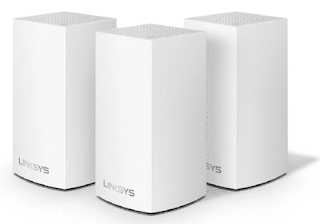 Linksys Velop AC390 -Mesh System