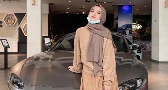 Cerita Wirda Mansur Ngaku Sedekah 50 Juta Langsung Dapat Mobil 1,4 Milyar