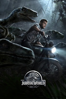 Jurassic World 2015 Subtitle Indonesia