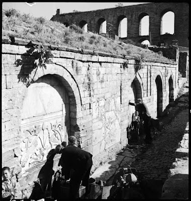 Η Βυζαντινή Κωνσταντινούπολη του Nicholas Victor Artamonoff, 1930-1947