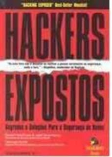 Livro Hackers Expostos