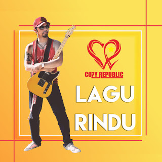 Download Lagu Cozy Republic - Lagu Rindu