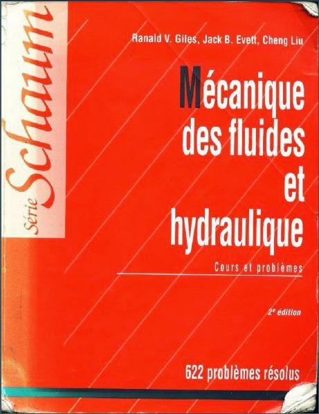 05:17 livres FranÃ§ais , MÃ©canique Des Fluides Et Hydraulique No ...