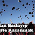 YKS Sıfırdan Başlayıp Üniversite Kazanmak