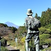 【秩父宮記念公園】天皇弟弟的別墅變身大公園　遠眺富士山美景