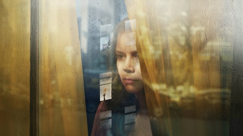 La mujer en la ventana  pelicula completa hd