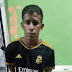 BANDIDOS GRAVAM EXECUÇÃO DE UM HOMEM NA ZONA LESTE DE MANAUS