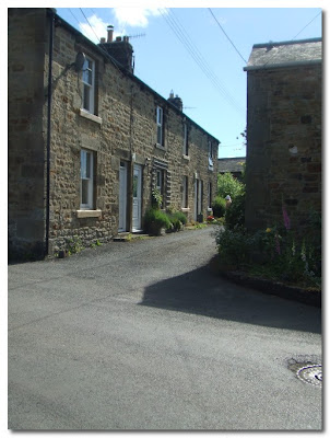 row of cottages bellingham