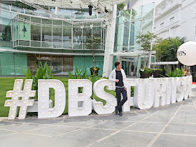 DBS Comissions ''SPARKS, THE MUSICAL'' To Commemorate Golden Jubilee