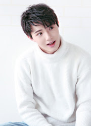 Actor Huang Shengchi Chinesedrama Info