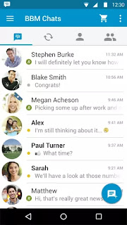 BBM Official v3.3.2.30