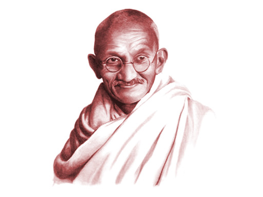 Mahatma Gandhi Wallpaper