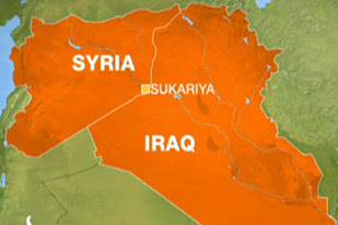 la proxima guerra <strong>Siria</strong> iraq