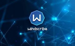 تحميل برنامج فتح المواقع المحجوبه Windscribe