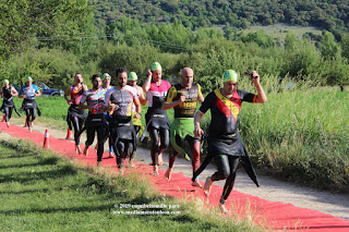 Fotografias Bierzo Triman 2019