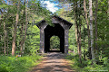 Wright's Covered Bridge