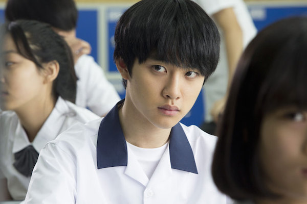 D.O. canta Crying Out, la hermosa OST de CART