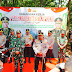 Kapolri-Panglima TNI Tinjau Kesiapan Program Ketahanan Pangan di Jawa Tengah 