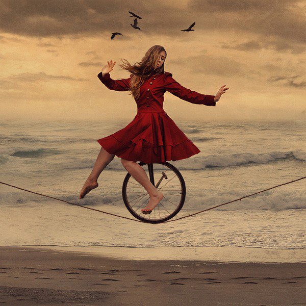 Gorgeous Photography Works by Brooke Shaden