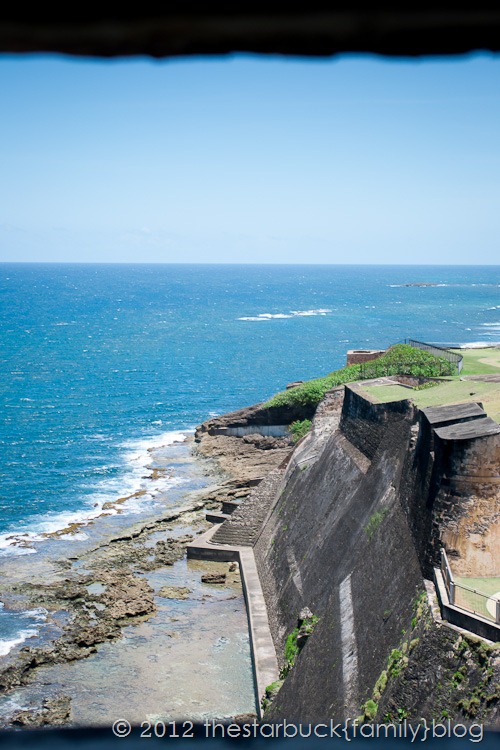 Fort San Cristobal San Juan blog-23