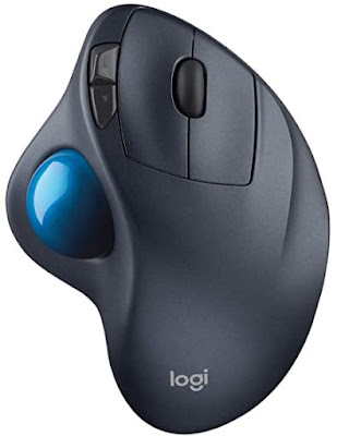 Logitech M570 Mouse