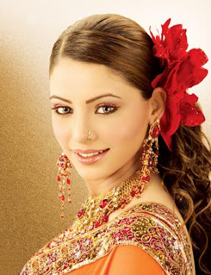 Aamna Shariff