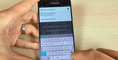 Tutorial Remove FRP Aamsung J1 2016 | WORK