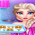 Frozen Costume Elsa Cooking Gingerbread Games For Girls Girl Games Play Girls Games Online