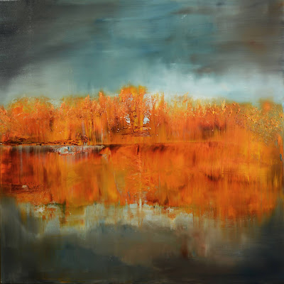 Maurice Sapiro: Autumn