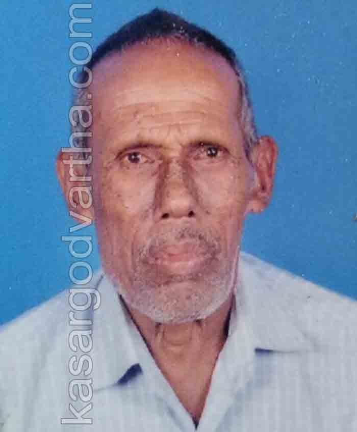 Kannan Patali of Madhur passed away