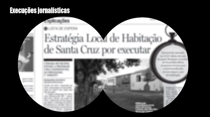 Binóculos embaciados
