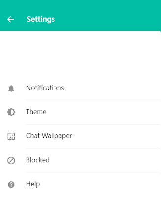 How to Enable Dark Mode on WhatsApp Web: Step by Step Guide oyehoyetech
