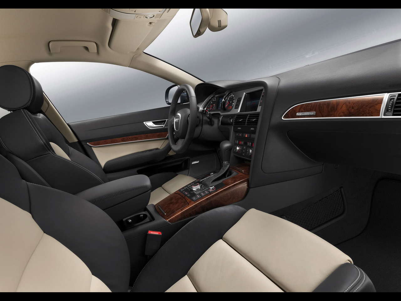 2016 Audi A7 Sedan quattro® Price Specs Audi USA - 2019 audi a7 interior wallpapers