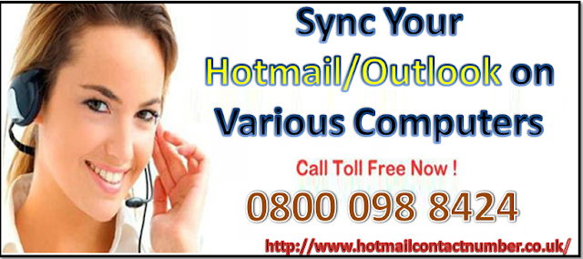 Hotmail Outlook