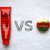 Lucas Papaw Ointment VS Вазелин.