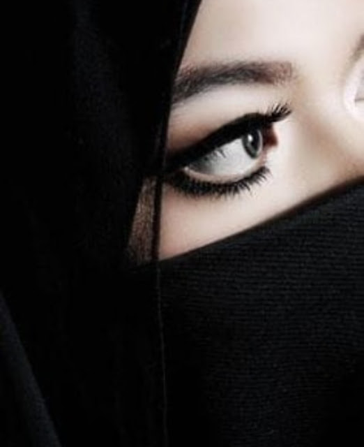 Islamic Dp Images for Muslim Girls