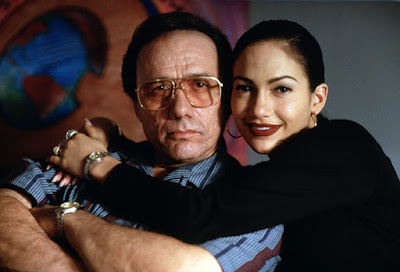 Selena 1997 Jennifer Lopez Edward James Olmos Image 1