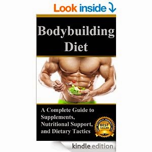 Bodybuilding Diets A Complete Guide to Supplements